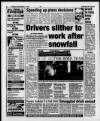 Coventry Evening Telegraph Tuesday 21 December 1999 Page 2