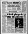 Coventry Evening Telegraph Tuesday 21 December 1999 Page 38