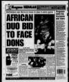 Coventry Evening Telegraph Tuesday 21 December 1999 Page 40