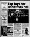 Coventry Evening Telegraph Tuesday 21 December 1999 Page 43