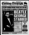 Coventry Evening Telegraph Thursday 30 December 1999 Page 1