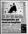 Coventry Evening Telegraph Thursday 30 December 1999 Page 3
