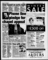 Coventry Evening Telegraph Thursday 30 December 1999 Page 9