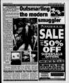 Coventry Evening Telegraph Thursday 30 December 1999 Page 15
