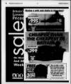 Coventry Evening Telegraph Thursday 30 December 1999 Page 16
