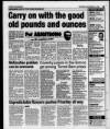 Coventry Evening Telegraph Thursday 30 December 1999 Page 37