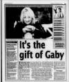 Coventry Evening Telegraph Thursday 30 December 1999 Page 43