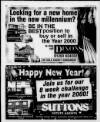 Coventry Evening Telegraph Thursday 30 December 1999 Page 44