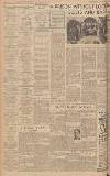Daily Gazette for Middlesbrough Wednesday 25 January 1939 Page 4