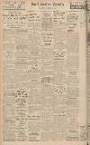 Daily Gazette for Middlesbrough Wednesday 25 January 1939 Page 10