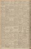 Daily Gazette for Middlesbrough Monday 20 February 1939 Page 2