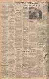 Daily Gazette for Middlesbrough Monday 20 February 1939 Page 4