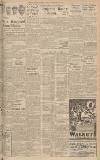 Daily Gazette for Middlesbrough Monday 20 February 1939 Page 9