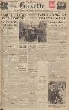 Daily Gazette for Middlesbrough