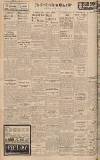 Daily Gazette for Middlesbrough Wednesday 15 March 1939 Page 12