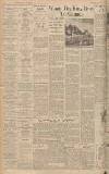 Daily Gazette for Middlesbrough Tuesday 07 March 1939 Page 4