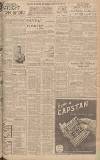 Daily Gazette for Middlesbrough Tuesday 07 March 1939 Page 9