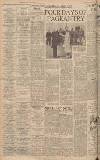 Daily Gazette for Middlesbrough Monday 13 March 1939 Page 4