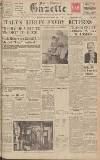 Daily Gazette for Middlesbrough