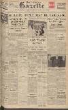 Daily Gazette for Middlesbrough