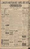 Daily Gazette for Middlesbrough Friday 28 April 1939 Page 4