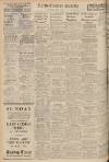 Daily Gazette for Middlesbrough Saturday 03 June 1939 Page 8