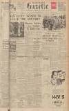Daily Gazette for Middlesbrough Thursday 29 June 1939 Page 1