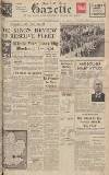 Daily Gazette for Middlesbrough