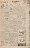 Daily Gazette for Middlesbrough Friday 08 September 1939 Page 6