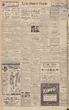 Daily Gazette for Middlesbrough Friday 22 September 1939 Page 8