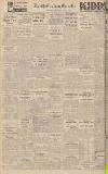 Daily Gazette for Middlesbrough Wednesday 01 November 1939 Page 6