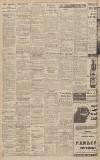 Daily Gazette for Middlesbrough Saturday 25 November 1939 Page 2