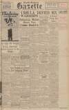 Daily Gazette for Middlesbrough