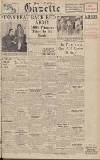Daily Gazette for Middlesbrough Thursday 28 December 1939 Page 1