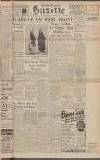 Daily Gazette for Middlesbrough Friday 05 January 1940 Page 1
