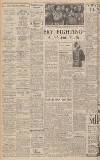 Daily Gazette for Middlesbrough Friday 19 January 1940 Page 6