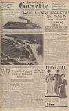 Daily Gazette for Middlesbrough Saturday 20 January 1940 Page 1