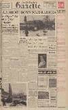 Daily Gazette for Middlesbrough Saturday 03 February 1940 Page 1