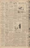 Daily Gazette for Middlesbrough Monday 26 February 1940 Page 4