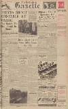 Daily Gazette for Middlesbrough Thursday 29 February 1940 Page 1