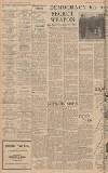 Daily Gazette for Middlesbrough Thursday 29 February 1940 Page 4