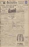 Daily Gazette for Middlesbrough Friday 08 March 1940 Page 1