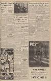 Daily Gazette for Middlesbrough Wednesday 13 March 1940 Page 5