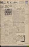 Daily Gazette for Middlesbrough