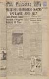 Daily Gazette for Middlesbrough Thursday 11 April 1940 Page 1