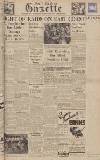 Daily Gazette for Middlesbrough Thursday 06 June 1940 Page 1