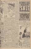 Daily Gazette for Middlesbrough Wednesday 10 July 1940 Page 5