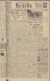 Daily Gazette for Middlesbrough