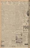 Daily Gazette for Middlesbrough Monday 07 October 1940 Page 6