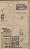 Daily Gazette for Middlesbrough Wednesday 09 October 1940 Page 4